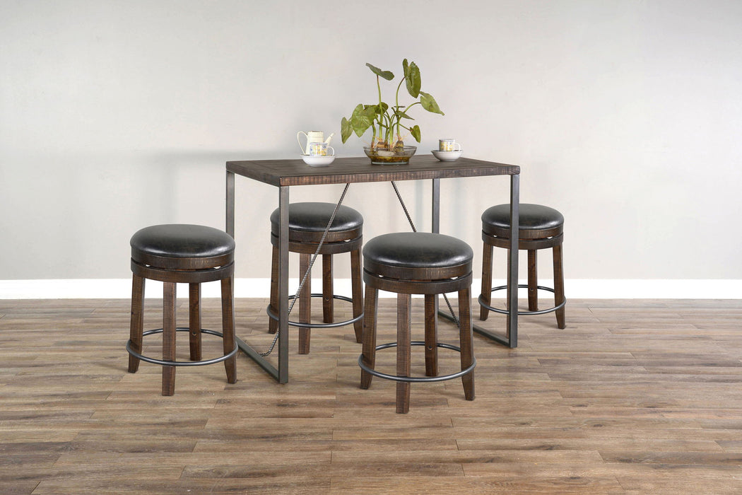 Homestead - Bar Stool