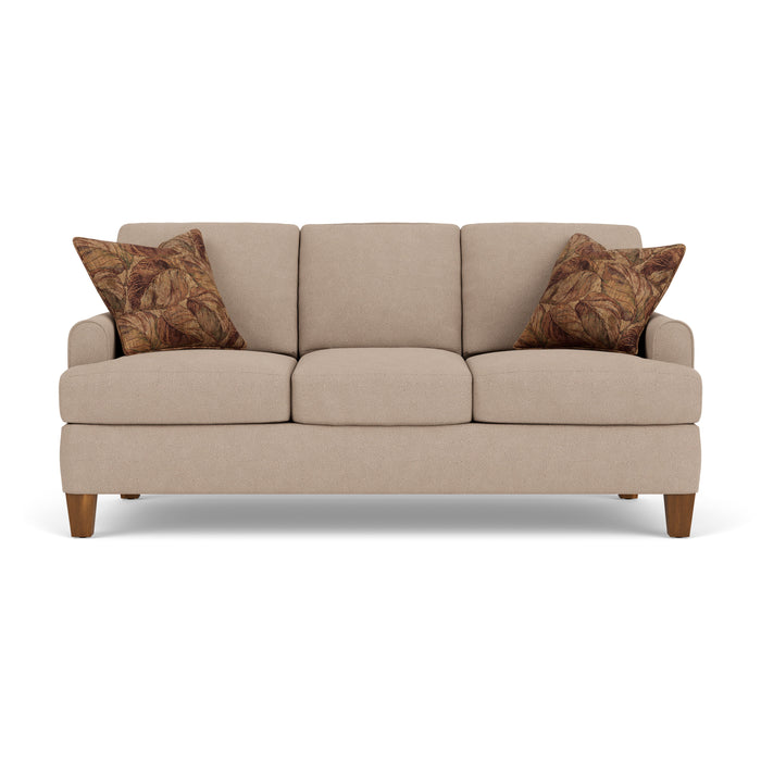 Moxy - Sofa - Beige