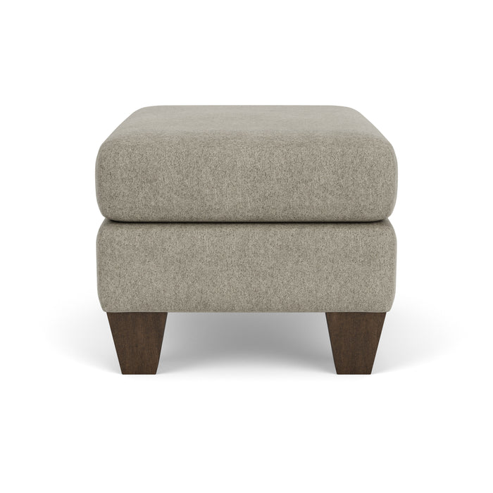 Moxy - Ottoman - Medium Gray