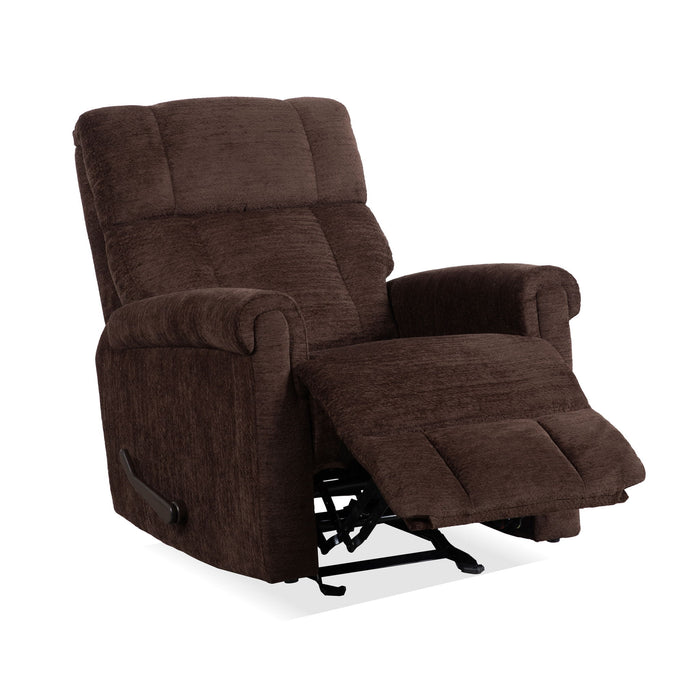 Classic - Perfect Match Gliding Recliner
