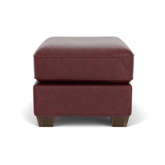 Thornton - Ottoman - Dark Brown