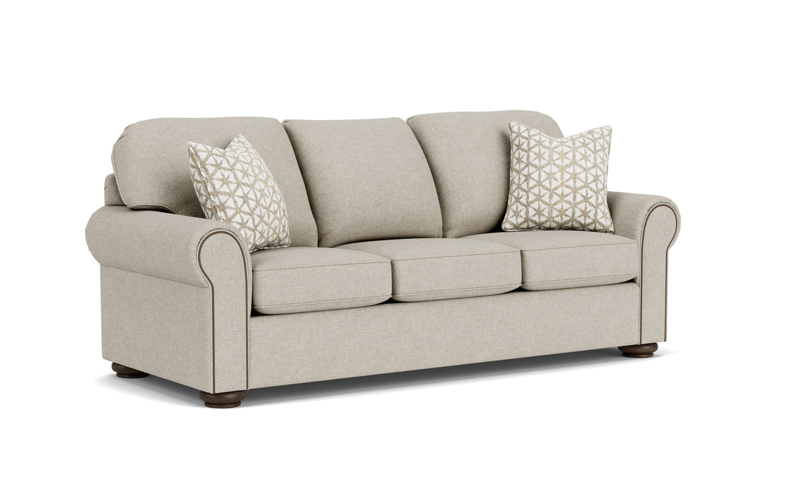 Preston - Sofa - Beige