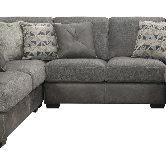 Berlin - Sectional