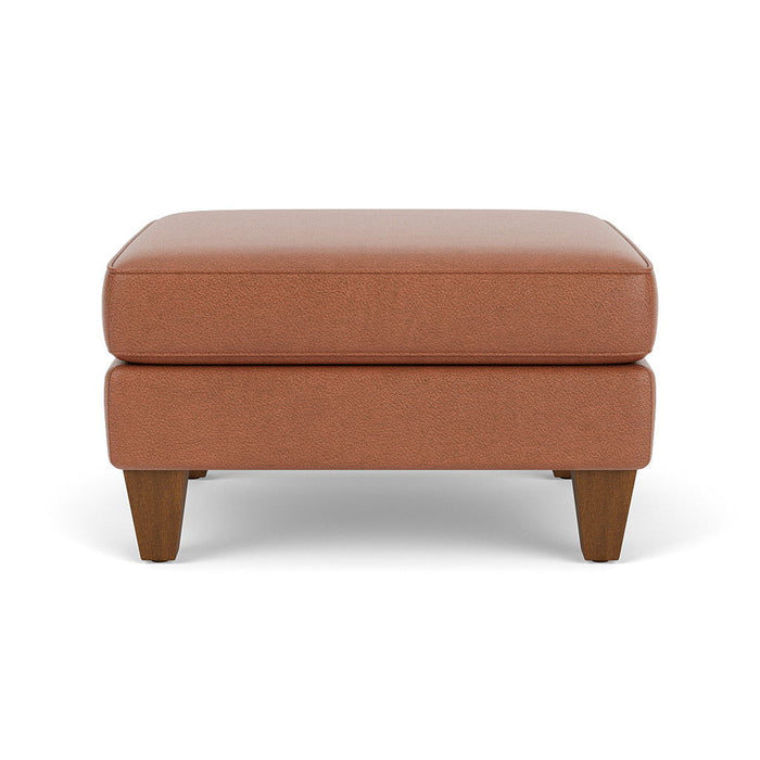 Westside - Ottoman - Light Brown