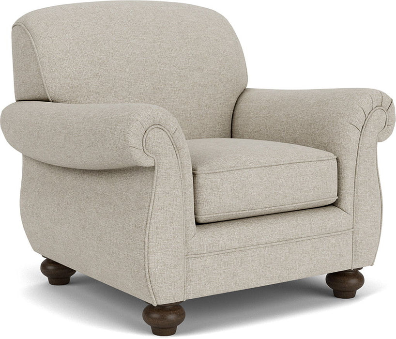 Winston - Chair - Beige