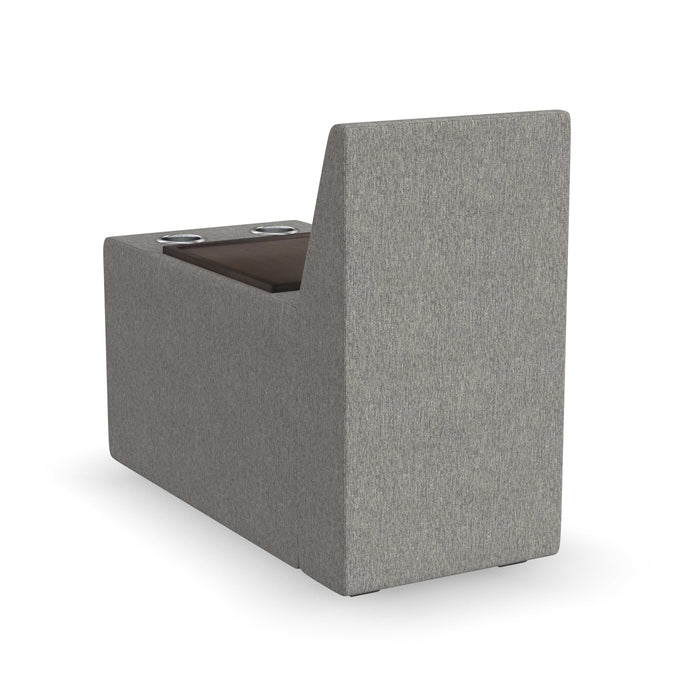 Flex - Smart Hub - Pebble