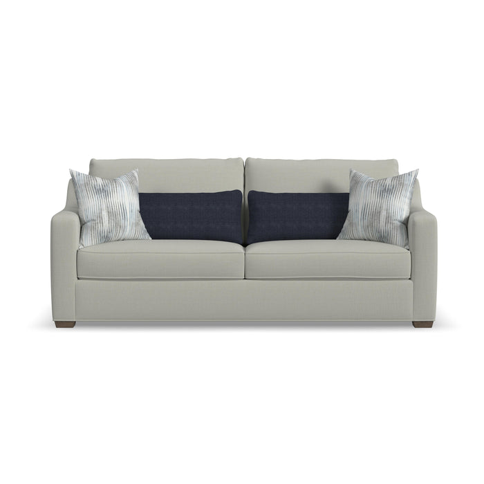 Milo - Two-Cushion Sofa