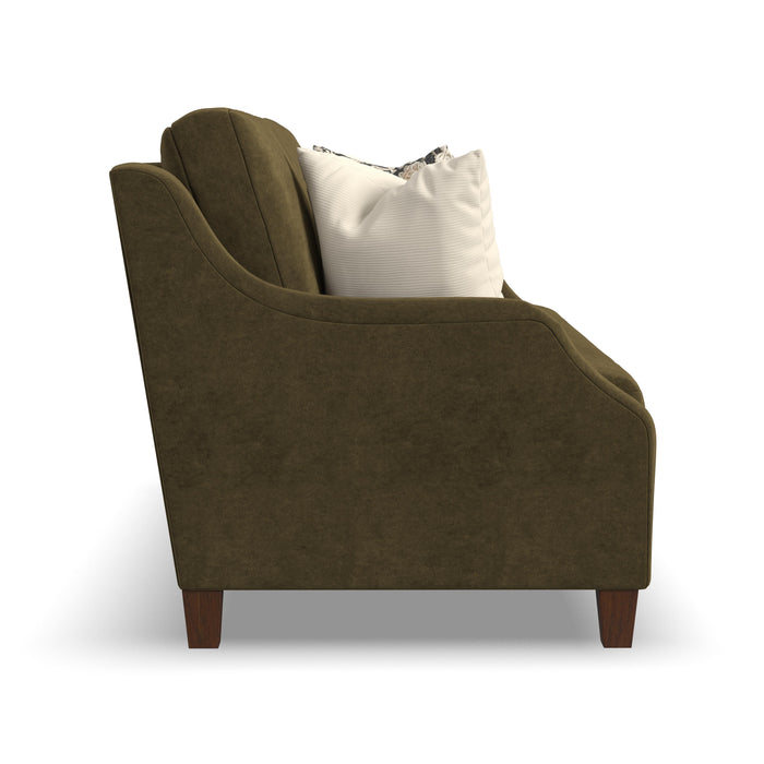 Gianna - Bench Sofa