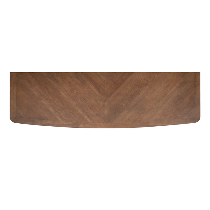 Bellevue - Dresser - Whiskey Brown