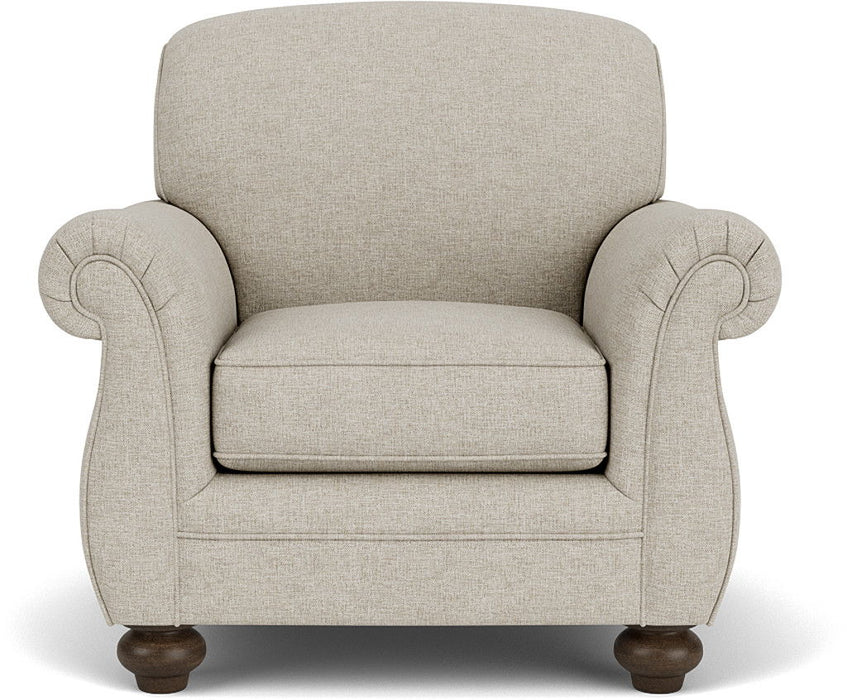 Winston - Chair - Beige
