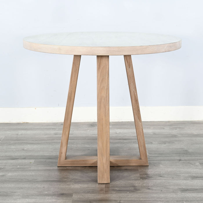 Rowan - Round Dining Table