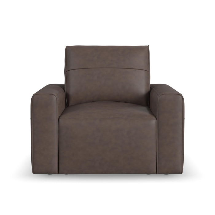 Dawson - Chair - Dark Gray
