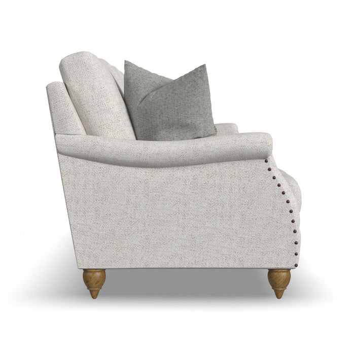 Veda - Sofa - White