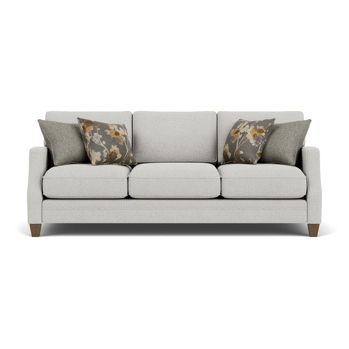 Lennox - Sofa - Light Gray