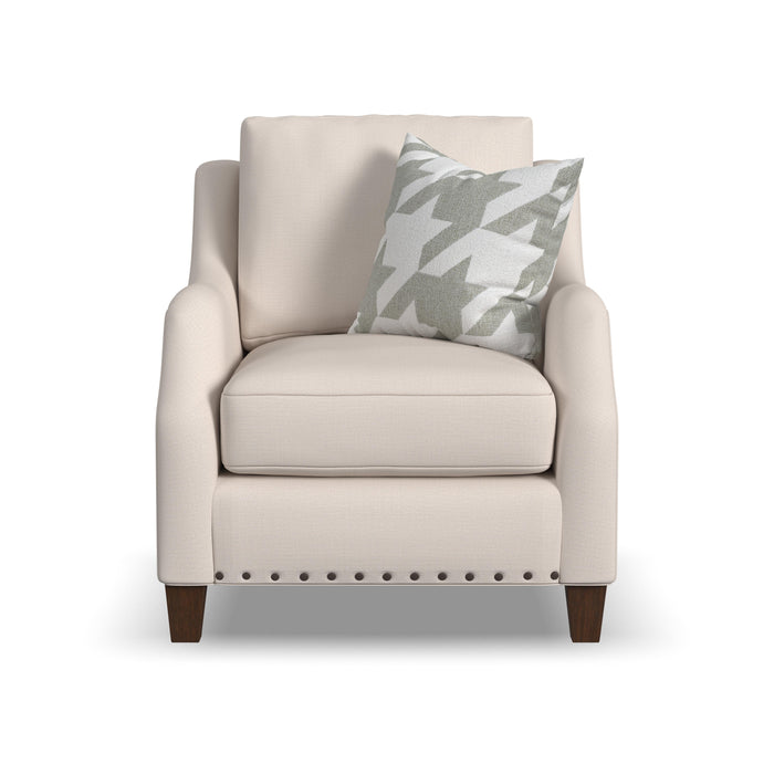 Gianna - Chair - Beige