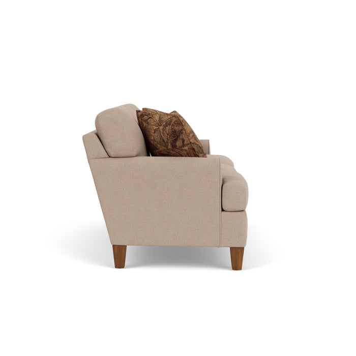 Moxy - Sofa - Beige