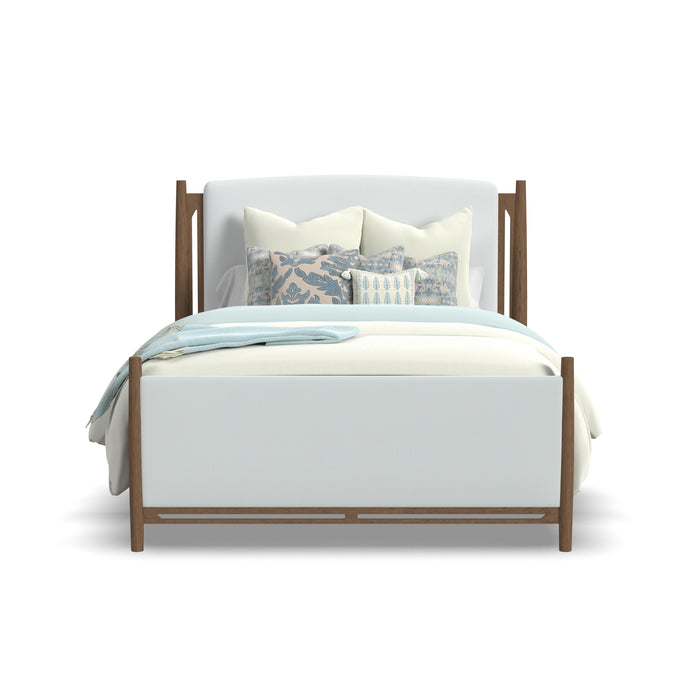 Verona - Panel Bed