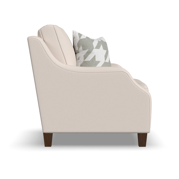 Gianna - Chair - Beige