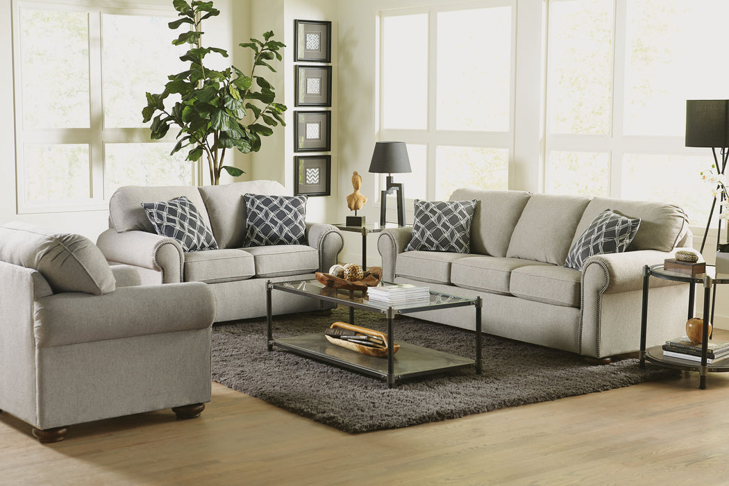 Preston - Sofa - Beige