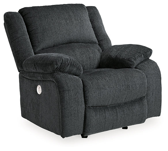 Sofa, Loveseat and Recliner