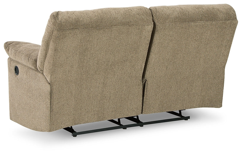 Sofa, Loveseat and Recliner