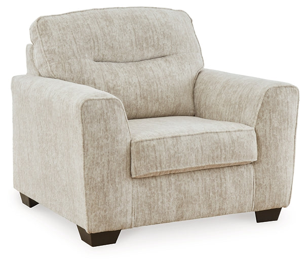 Sofa, Loveseat, Chair and Ottoman