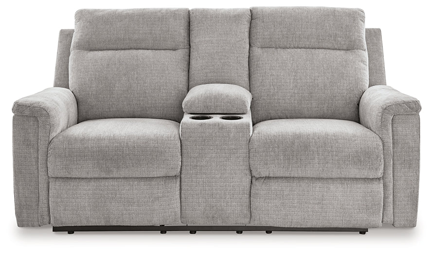 Sofa, Loveseat and Recliner