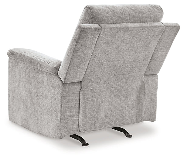Sofa, Loveseat and Recliner