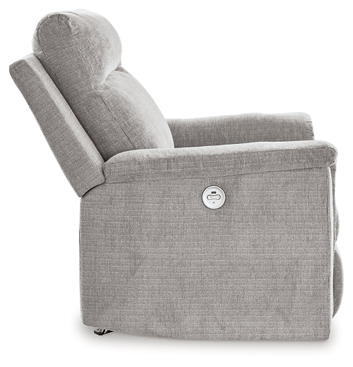 Sofa, Loveseat and Recliner