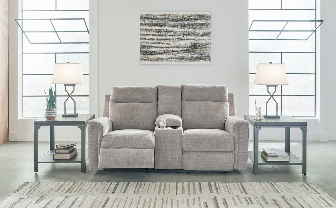 Sofa, Loveseat and Recliner