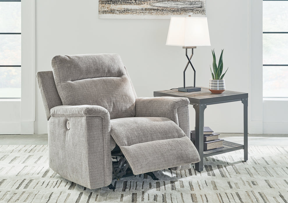 Sofa, Loveseat and Recliner