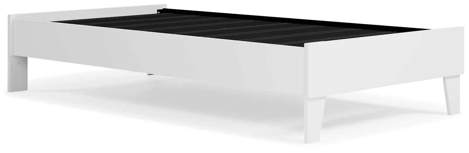 Piperton  Platform Bed