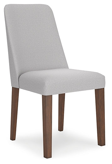 Lyncott Dining UPH Side Chair (2/CN)