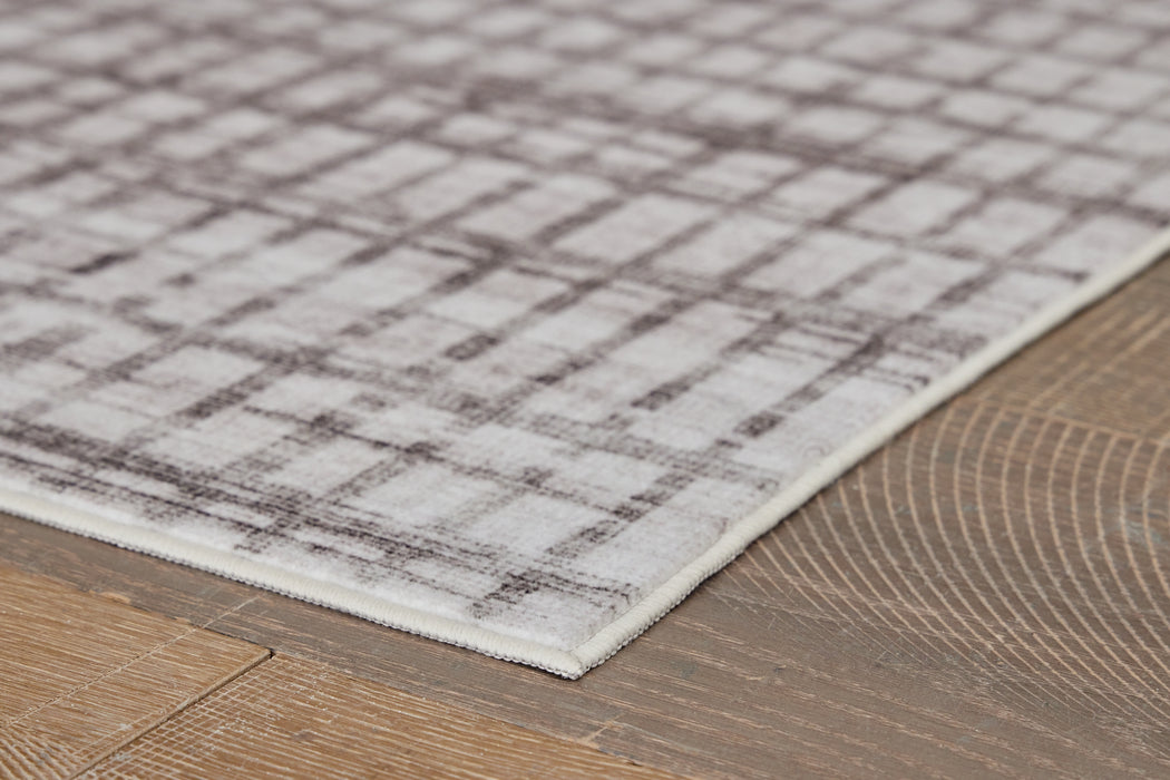 Moorhill Washable Large Rug