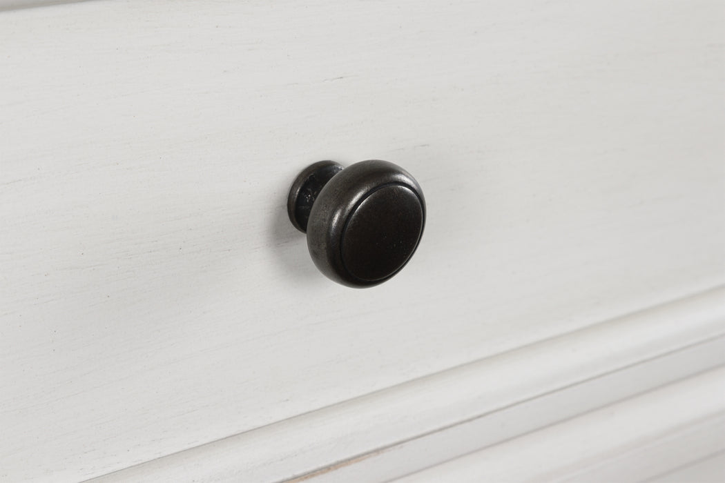 Rowlenstown Five Drawer Chest