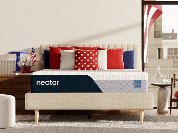 Nectar Classic Memory Foam 5.1  Mattress