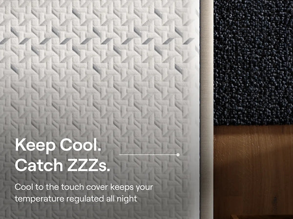 Nectar Classic Memory Foam 5.1  Mattress