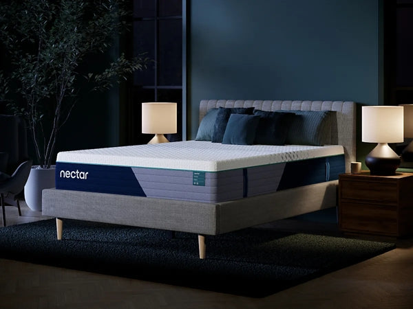 Nectar Premier Hybrid 5.1  Mattress