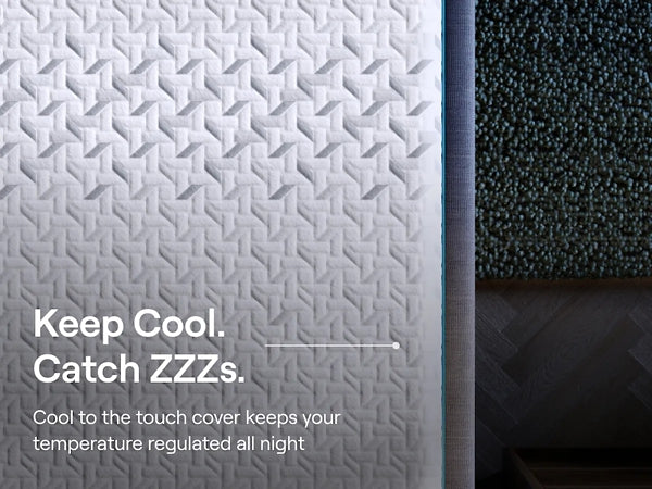 Nectar Premier Hybrid 5.1  Mattress