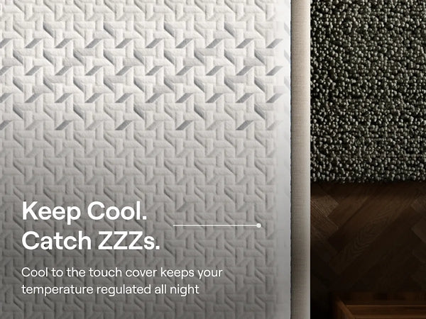 Nectar Premier Memory Foam 5.1  Mattress