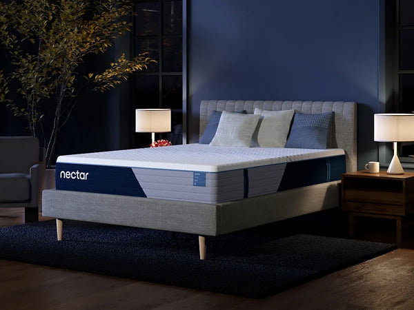 Nectar Classic Hybrid 5.1  Mattress
