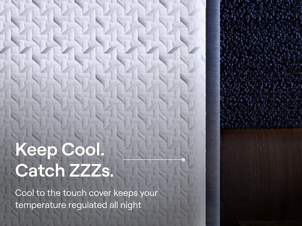 Nectar Classic Hybrid 5.1  Mattress