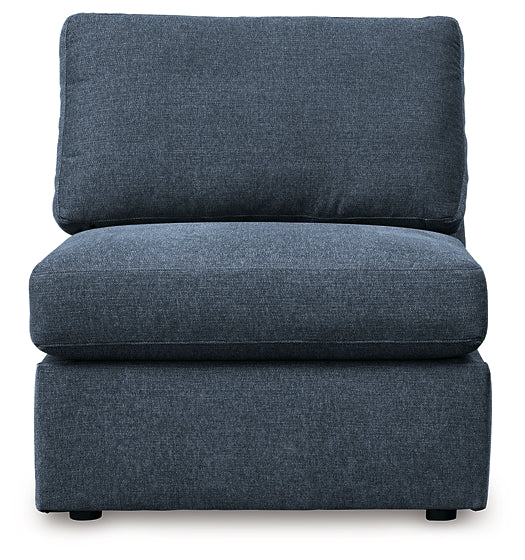 Modmax 7-Piece Sectional with Audio Console