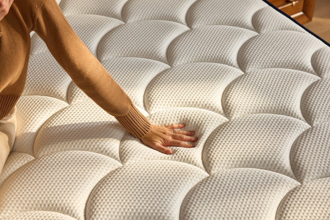 Dreamcloud Hybrid Classic 4.0  Mattress