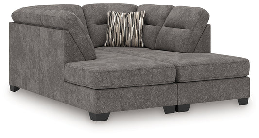 Olten 2-Piece Super Chaise