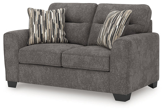 Olten Loveseat