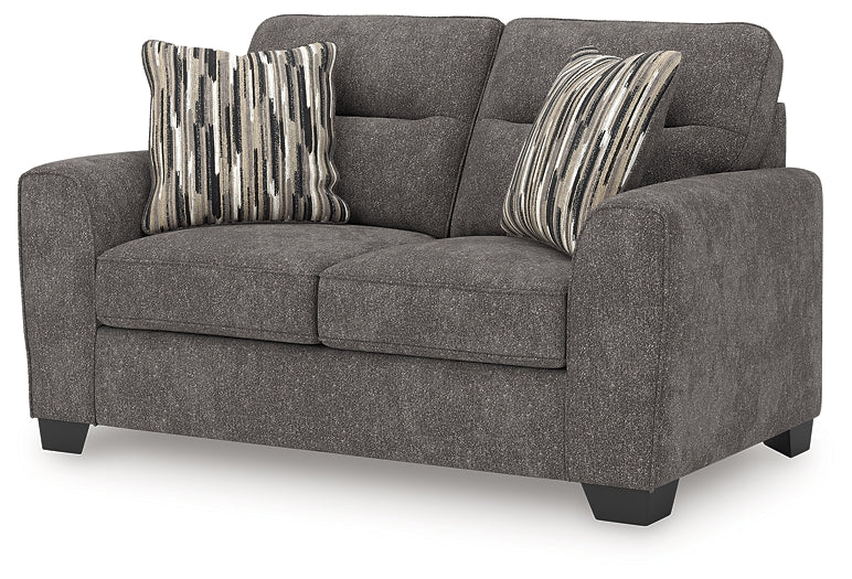 Olten Loveseat