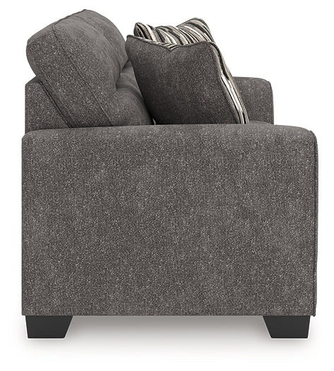 Olten Loveseat
