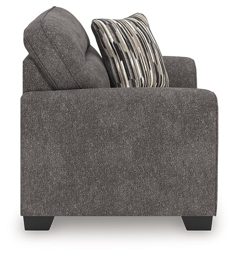 Olten Chair and a Half