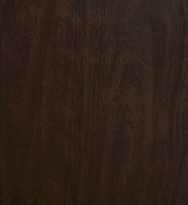 Dantenton Two Drawer Night Stand